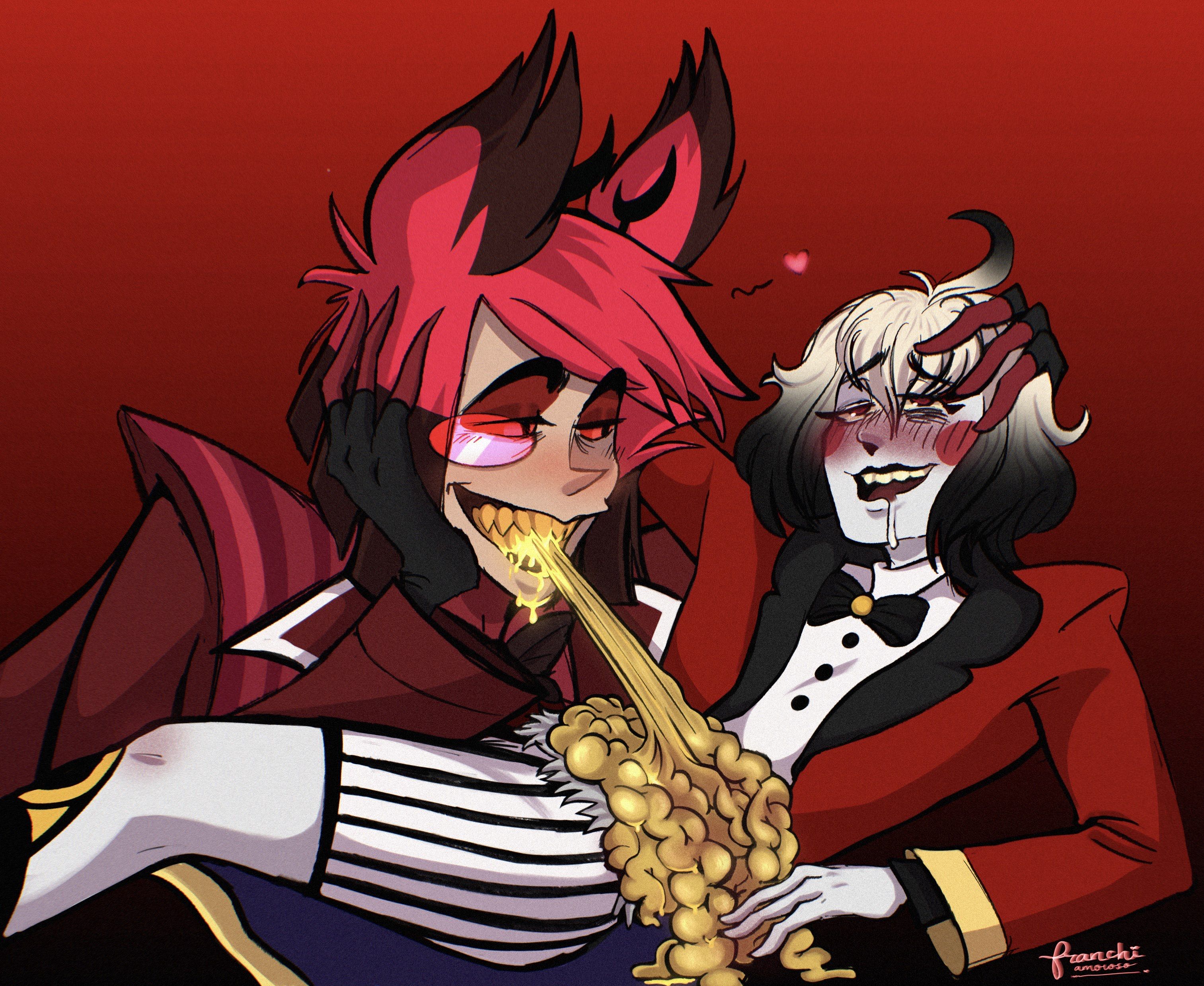 NSFW Example 2