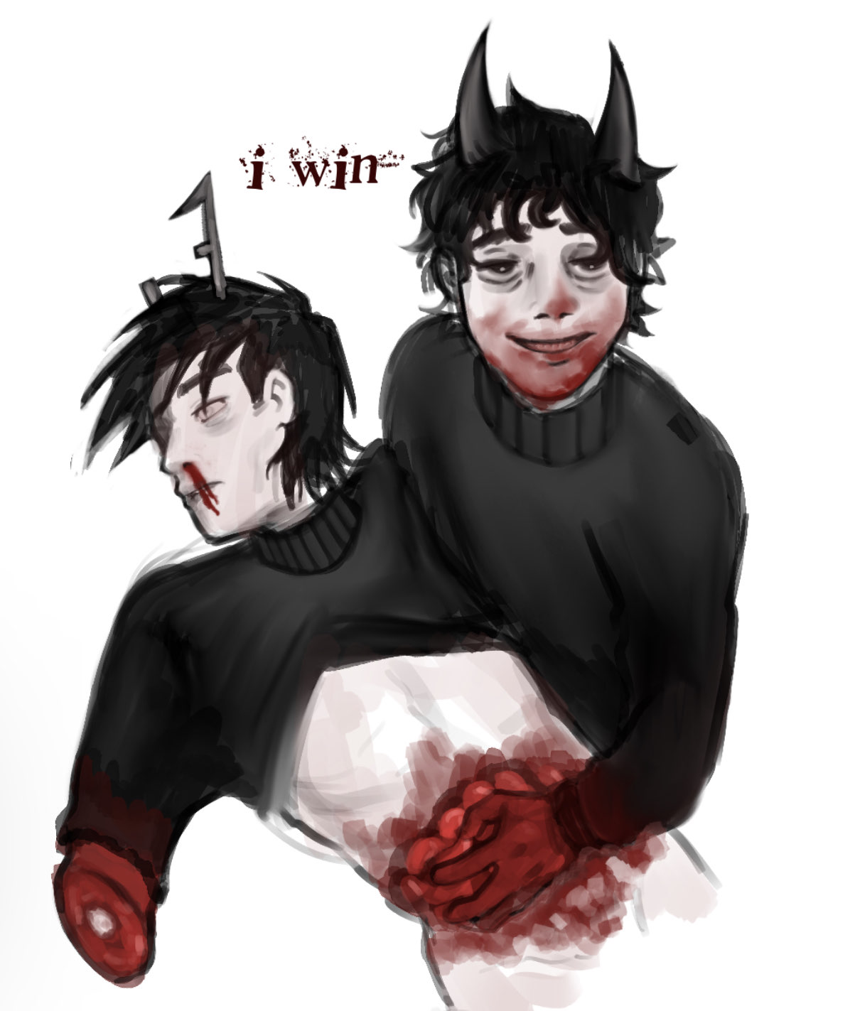 NSFW Example 3