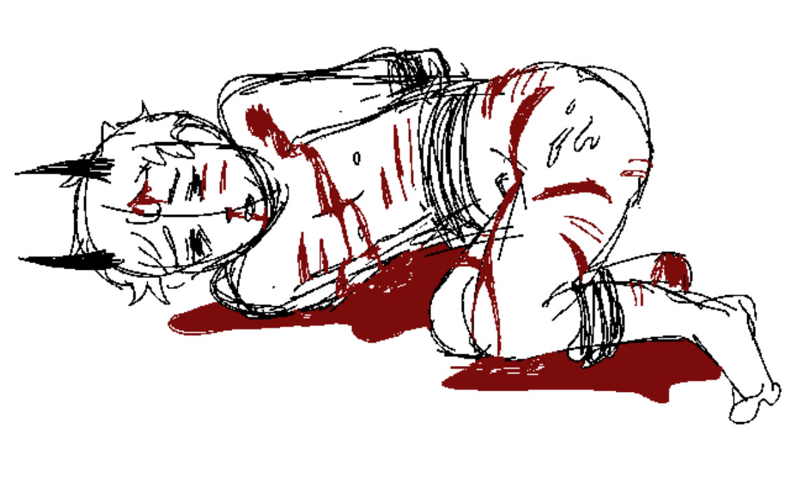 NSFW Example 5