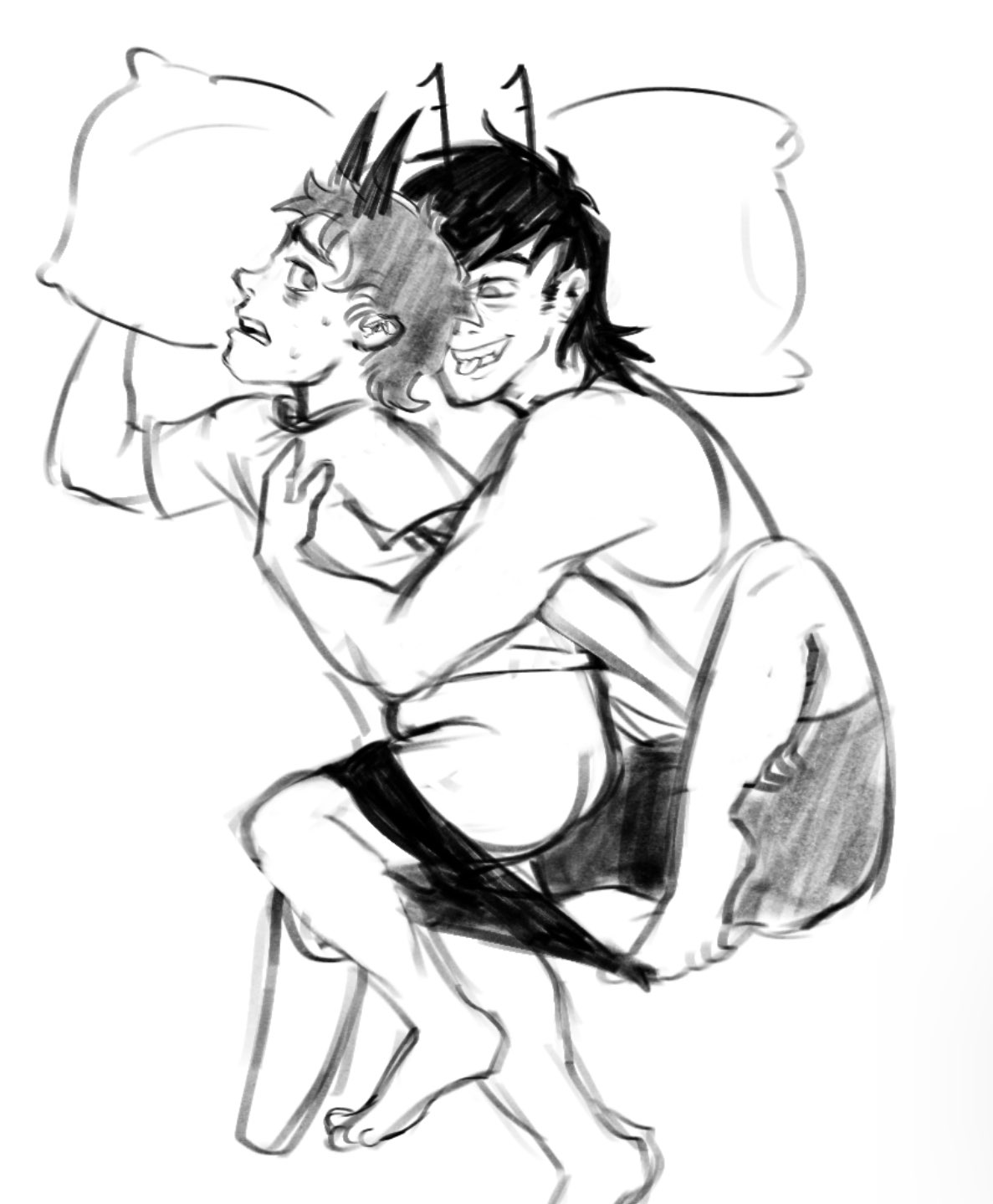 NSFW Example 6