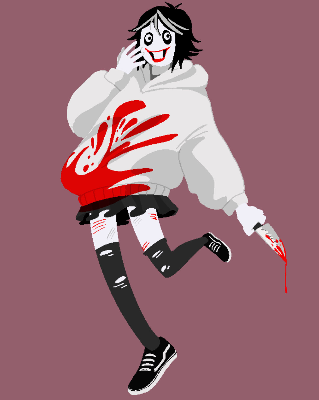 NSFW Example 7