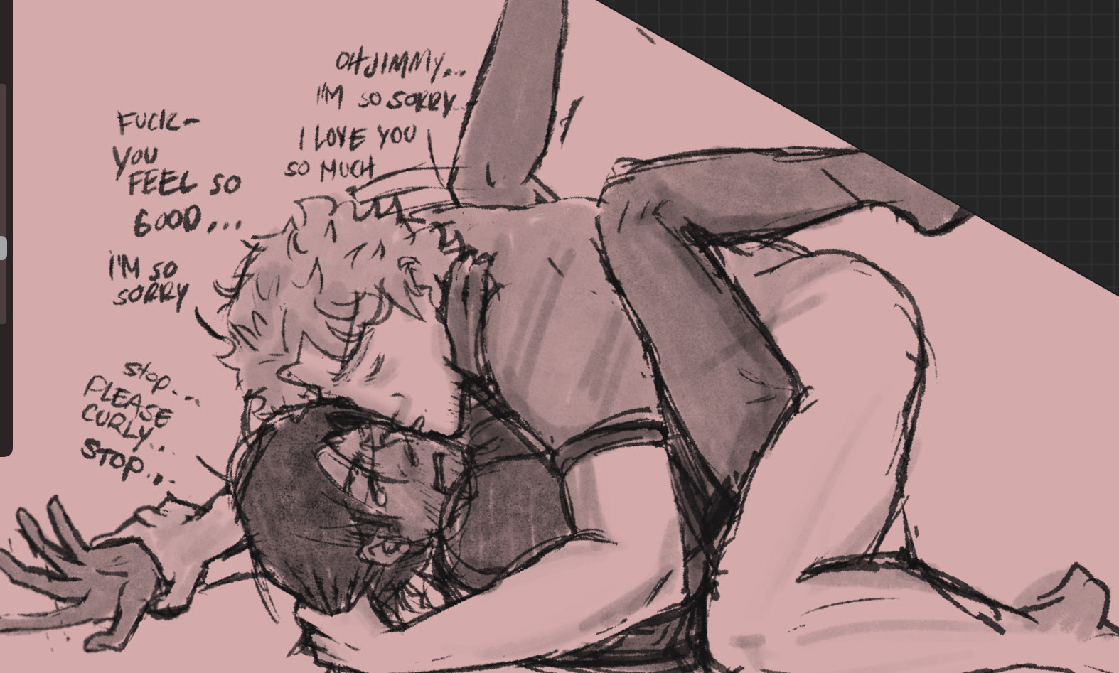 NSFW Example 8