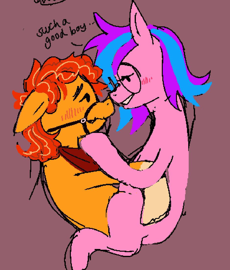 NSFW Example 9